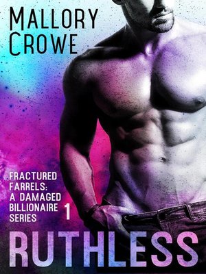 cover image of Ruthless